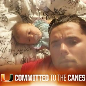 Meet your Posher, Tommy